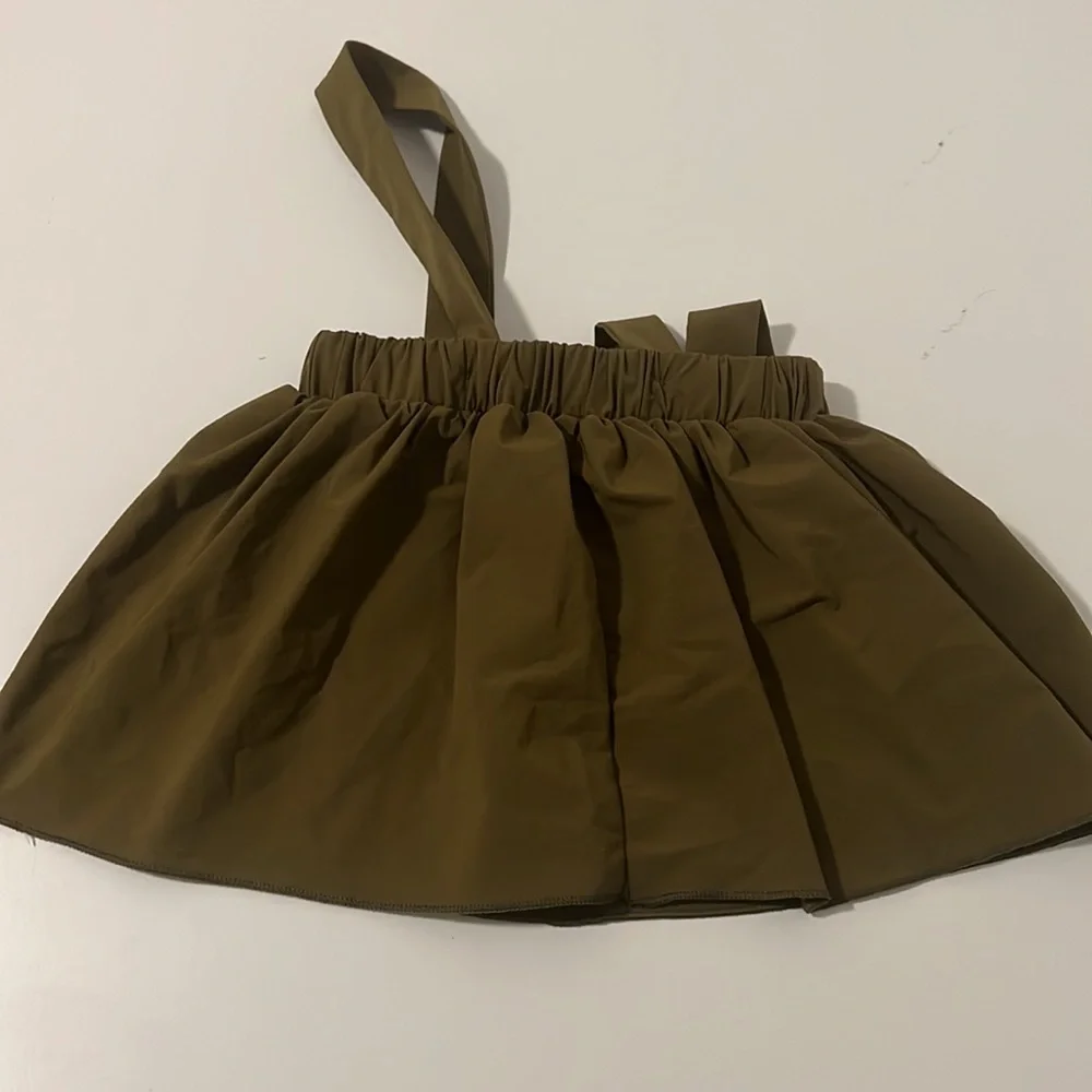 Baileys Blossom - size 2 Romper skirt - Picture 4 of 5